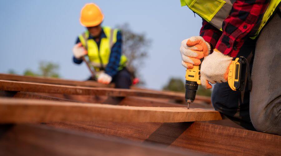 Expert flood damage restoration services in Hillsboro, AL